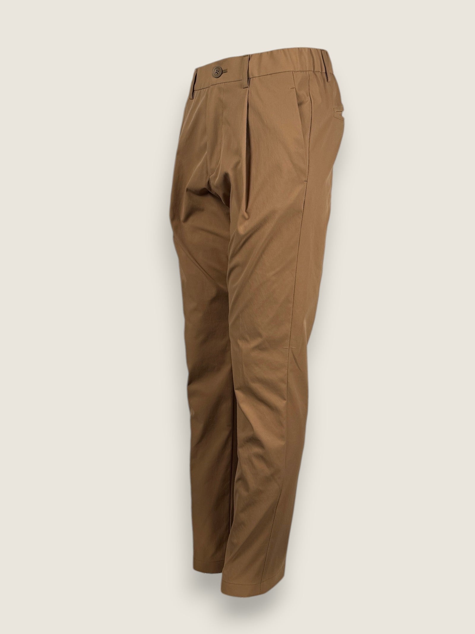 Pantalone Herno Cammello 