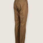Pantalone Herno Cammello 