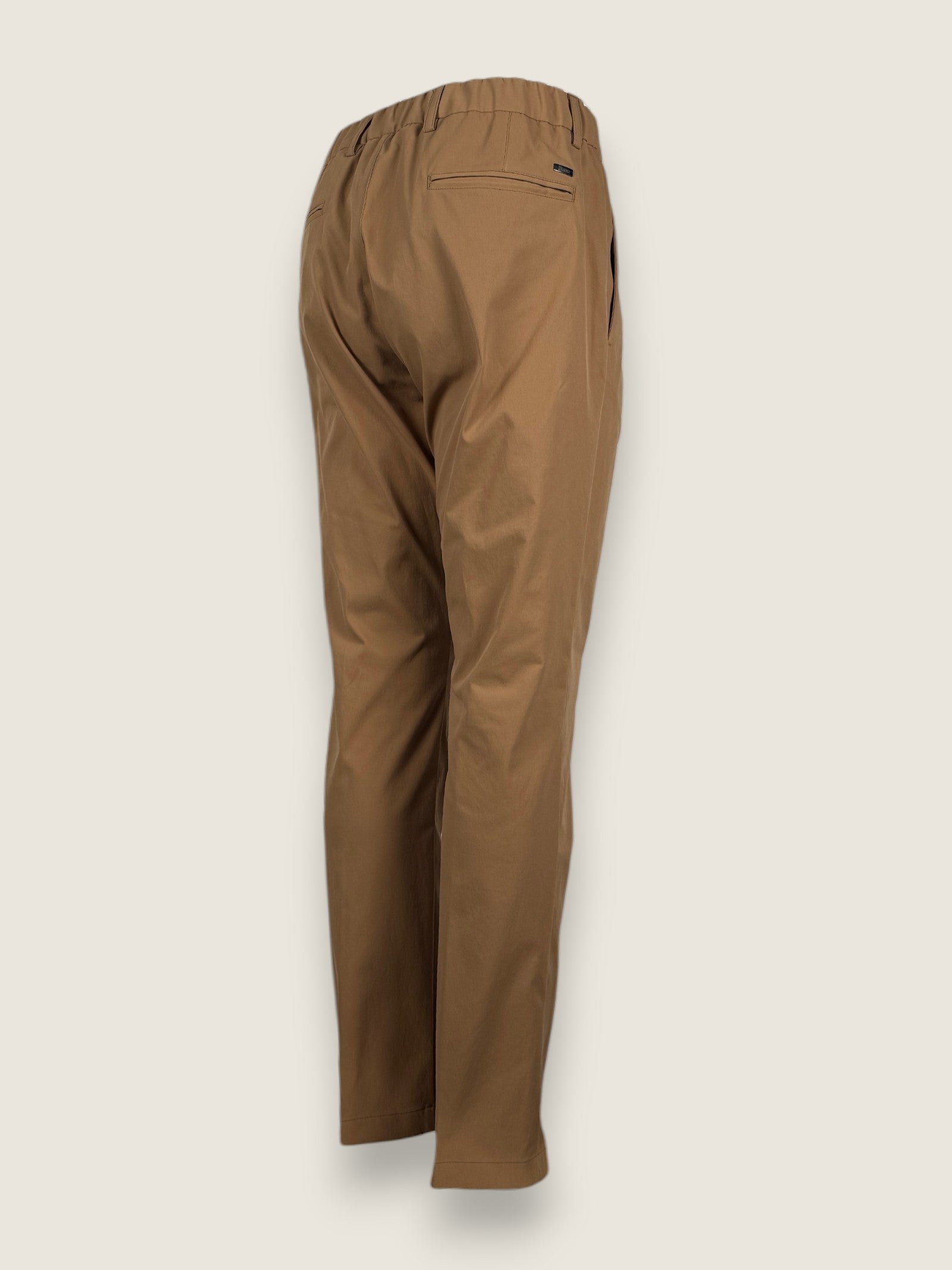 Pantalone Herno Cammello 