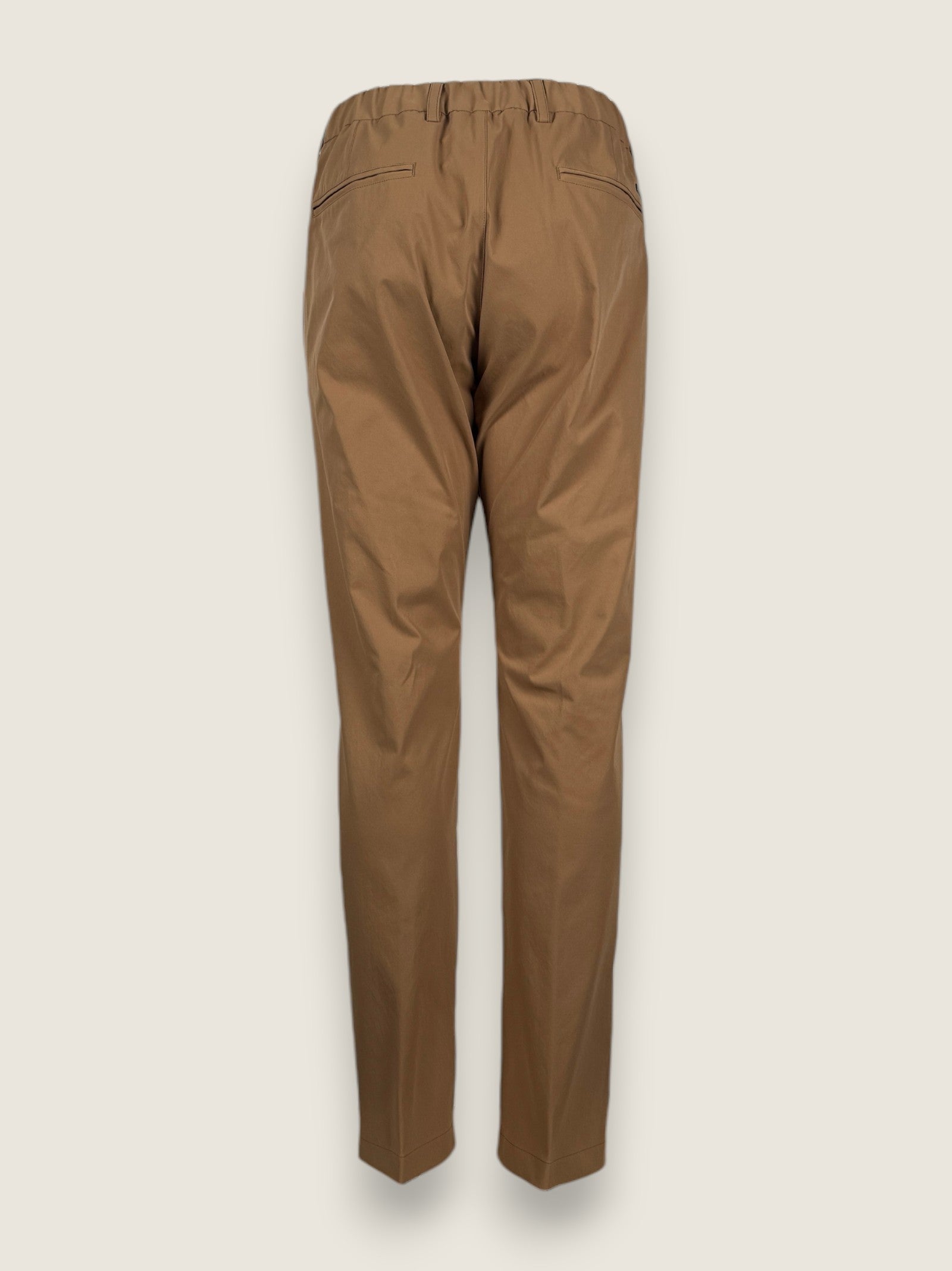 Pantalone Herno Cammello 