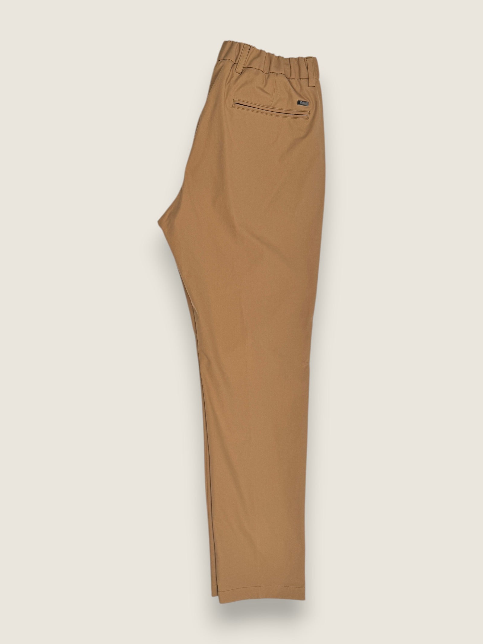 Pantalone Herno Cammello 