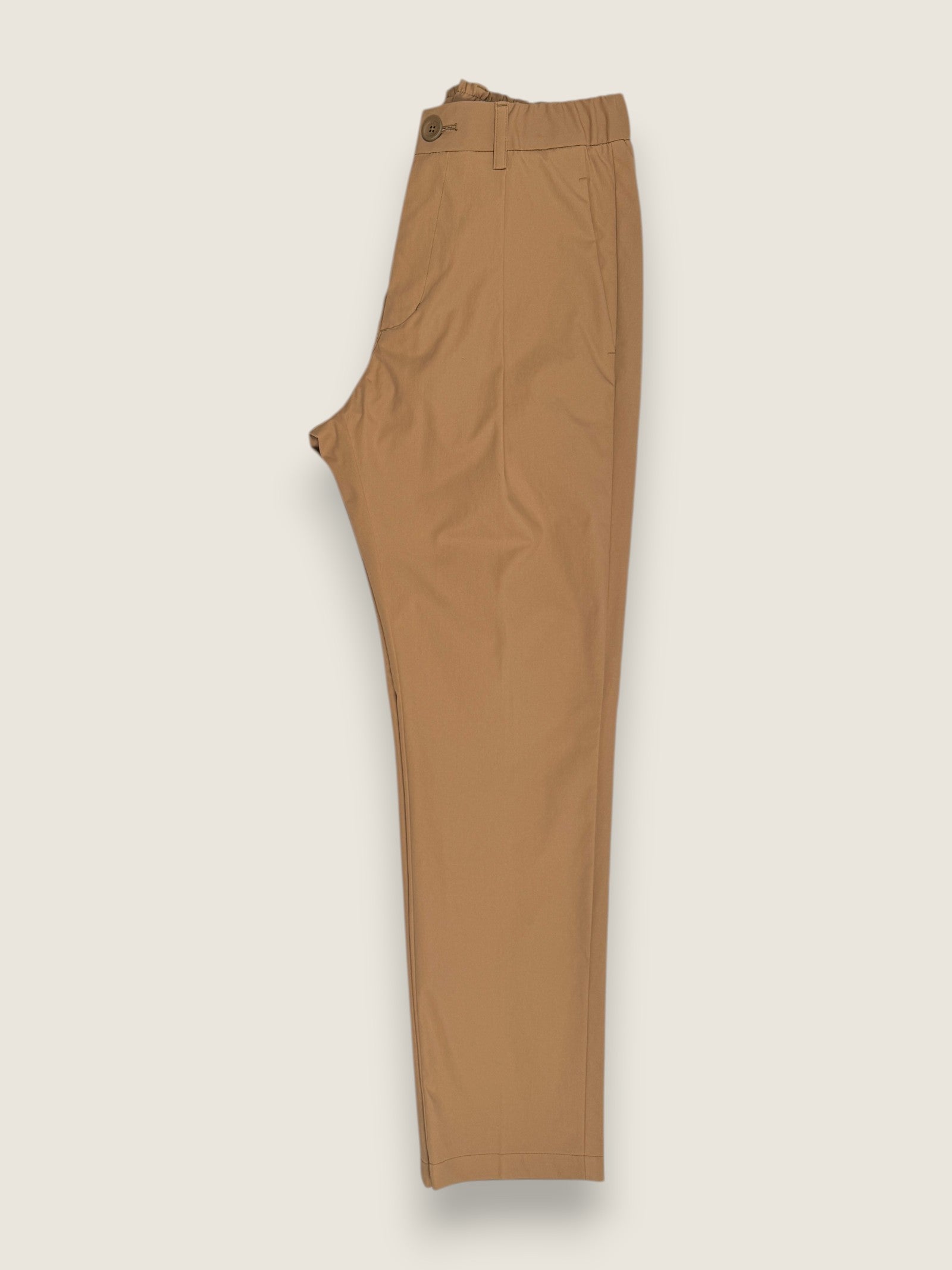 Pantalone Herno Cammello 