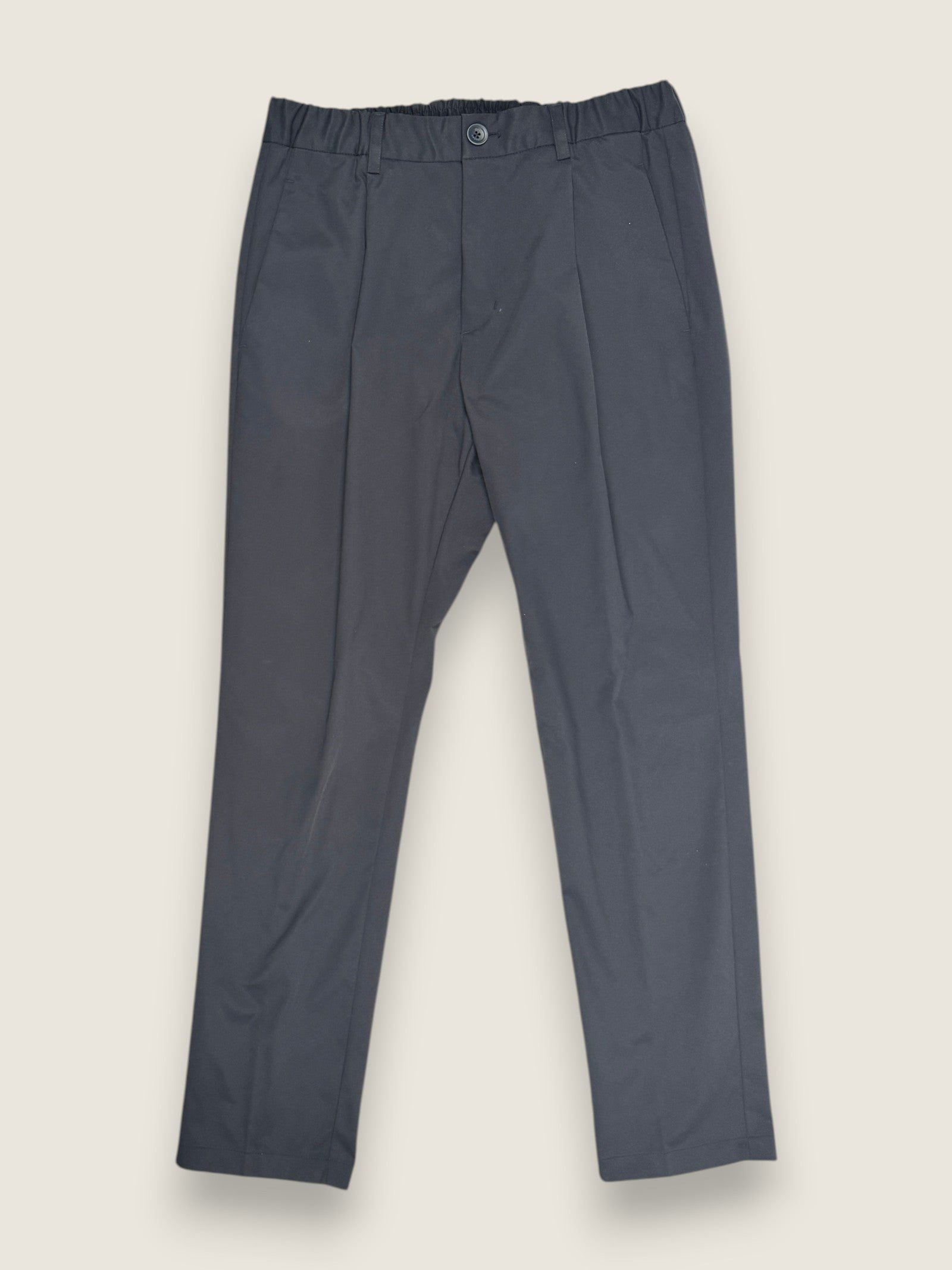 Pantalone Herno Blu 