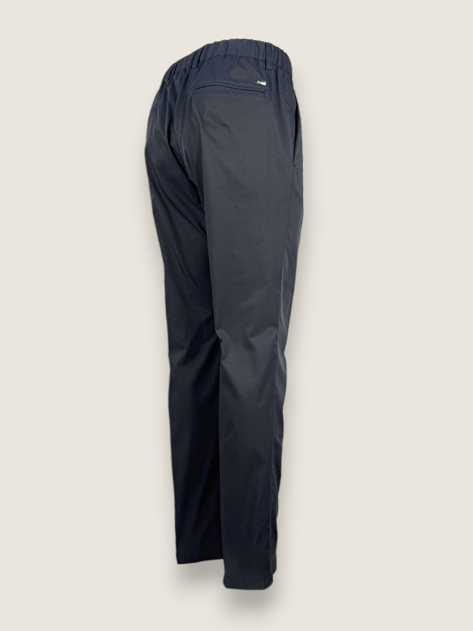 Pantalone Herno Blu 