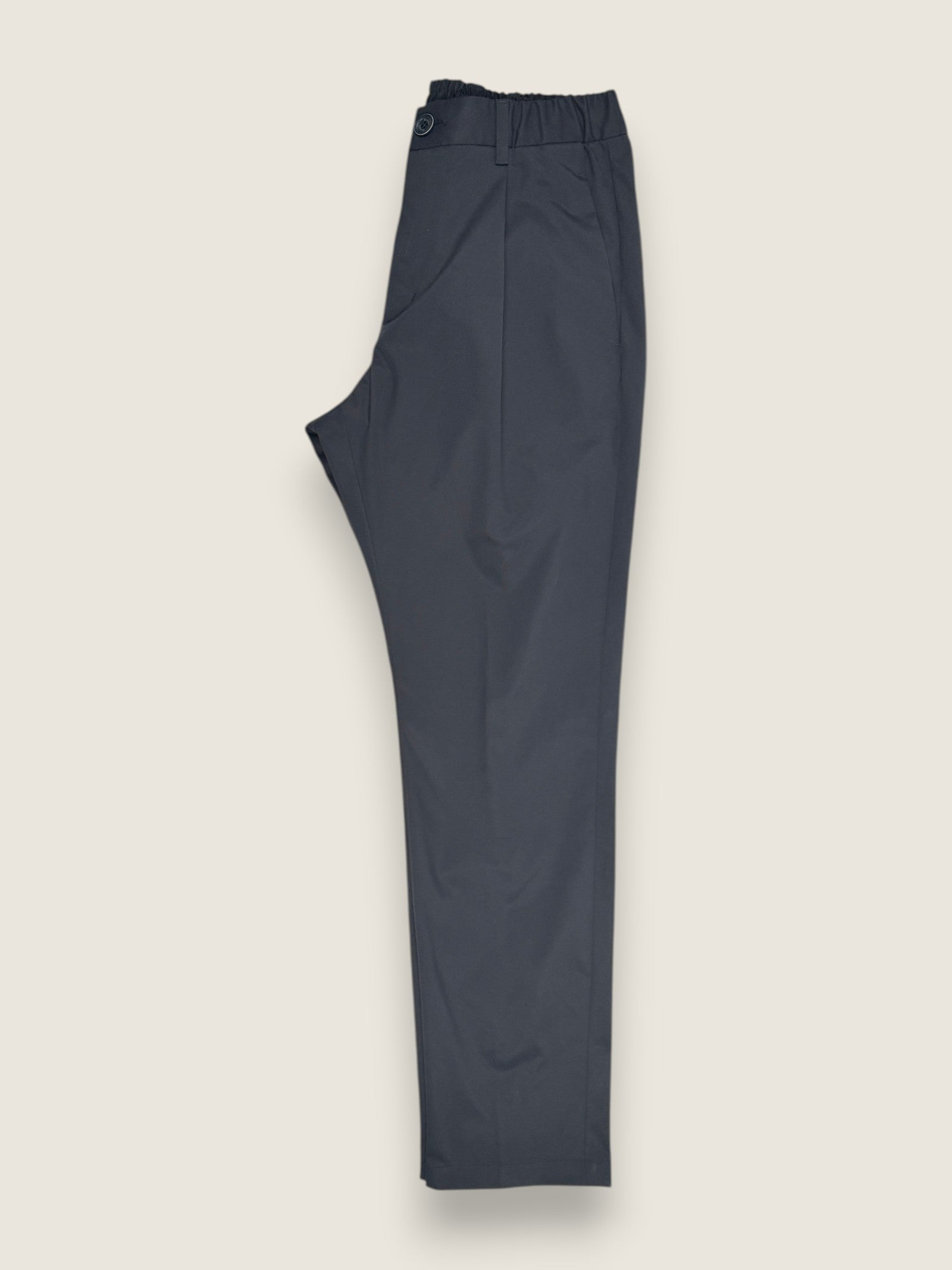 Pantalone Herno Blu 