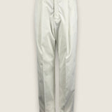 Pantalone Herno Bianco 