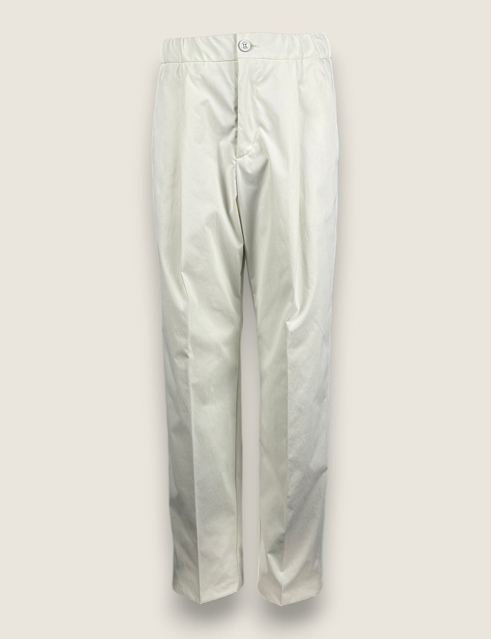 Pantalone Herno Bianco 