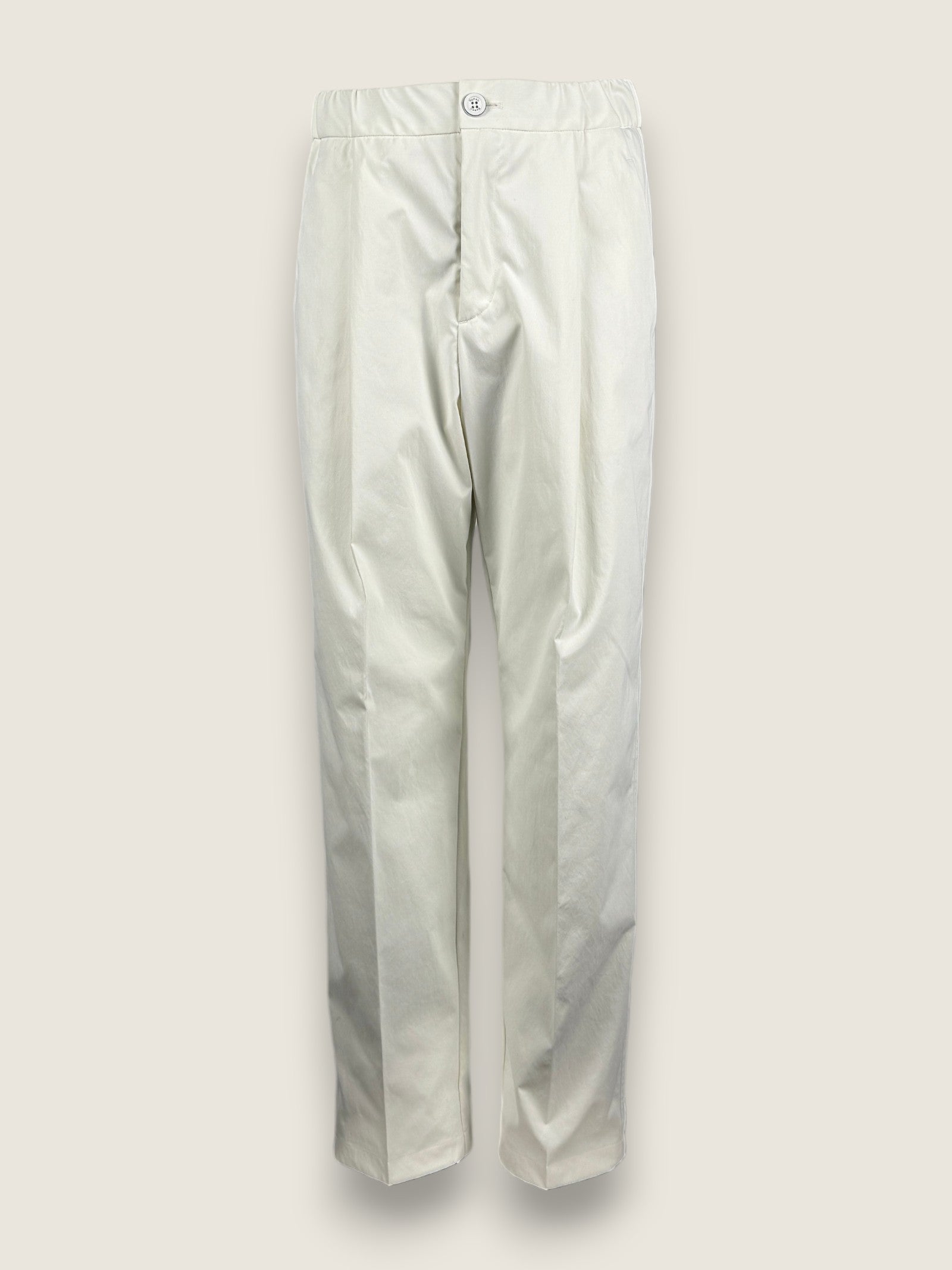 Pantalone Herno Bianco 