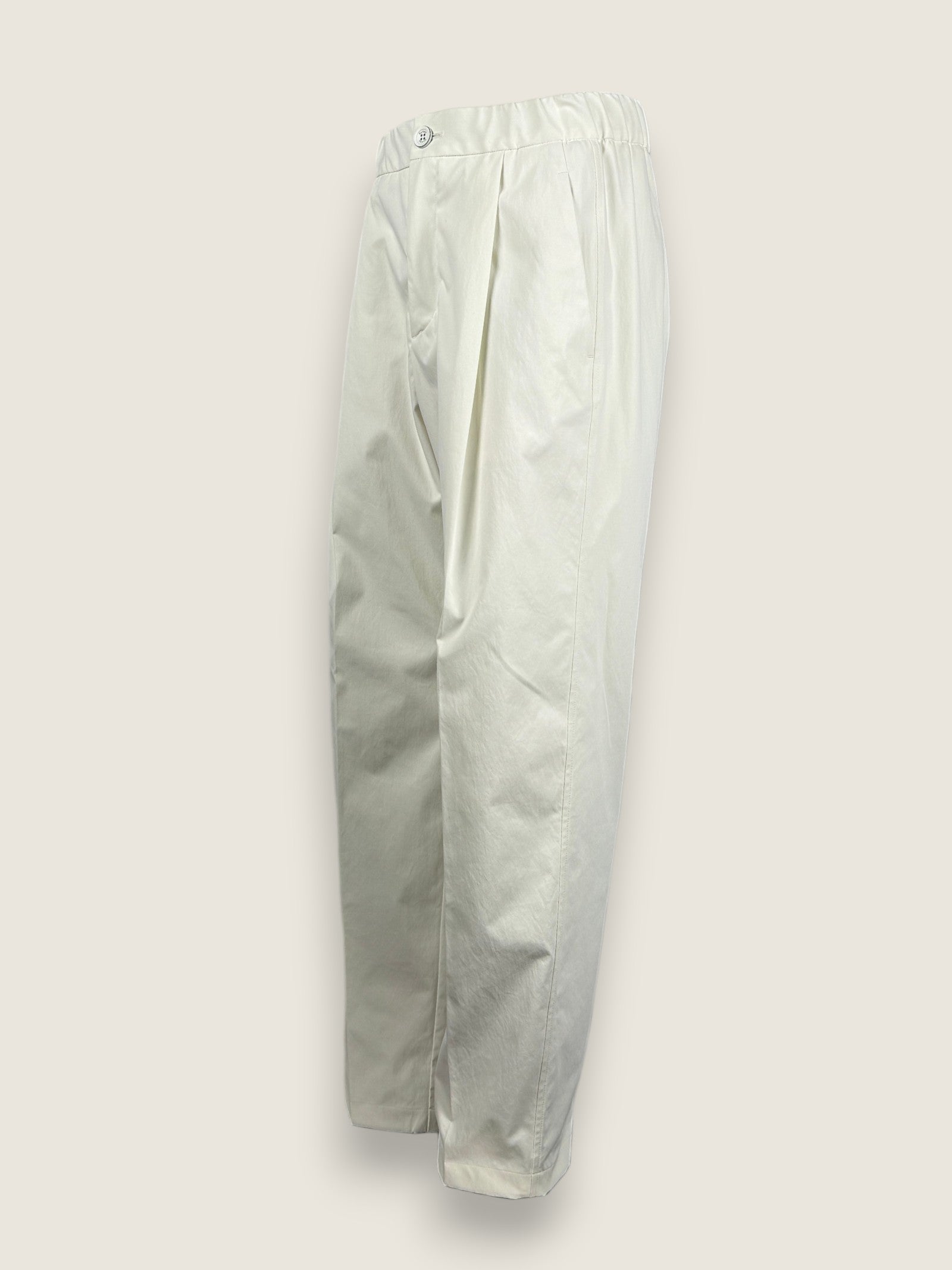 Pantalone Herno Bianco 