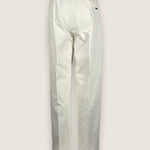 Pantalone Herno Bianco 