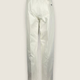 Pantalone Herno Bianco 