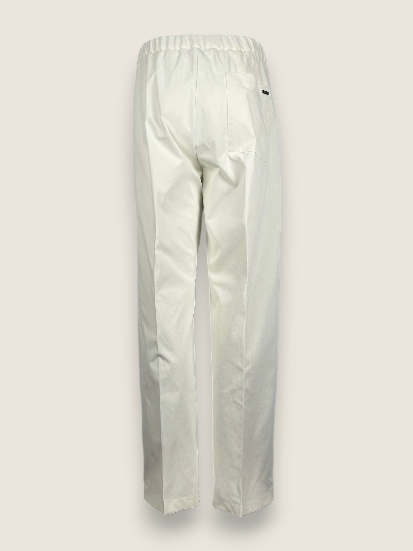 Pantalone Herno Bianco 