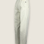 Pantalone Herno Bianco 