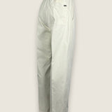 Pantalone Herno Bianco 