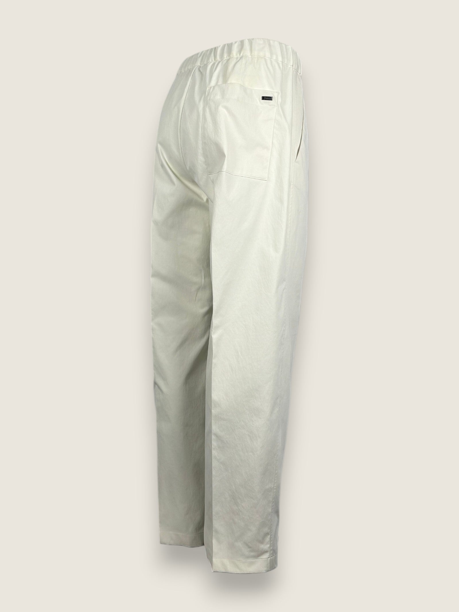 Pantalone Herno Bianco 