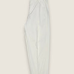Pantalone Herno Bianco 