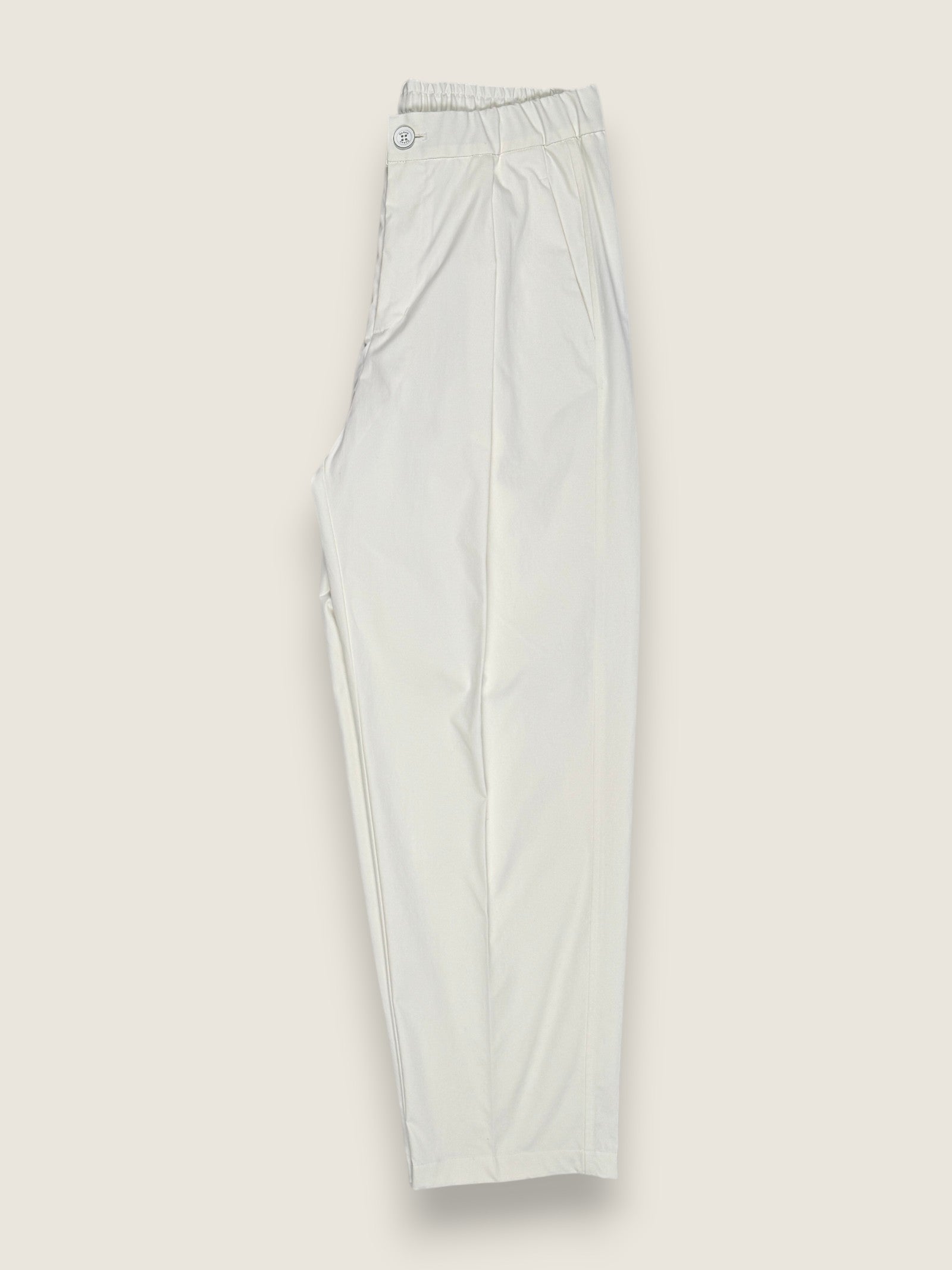 Pantalone Herno Bianco 