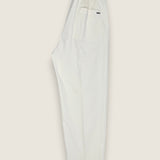 Pantalone Herno Bianco 