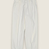 Pantalone Herno Bianco 
