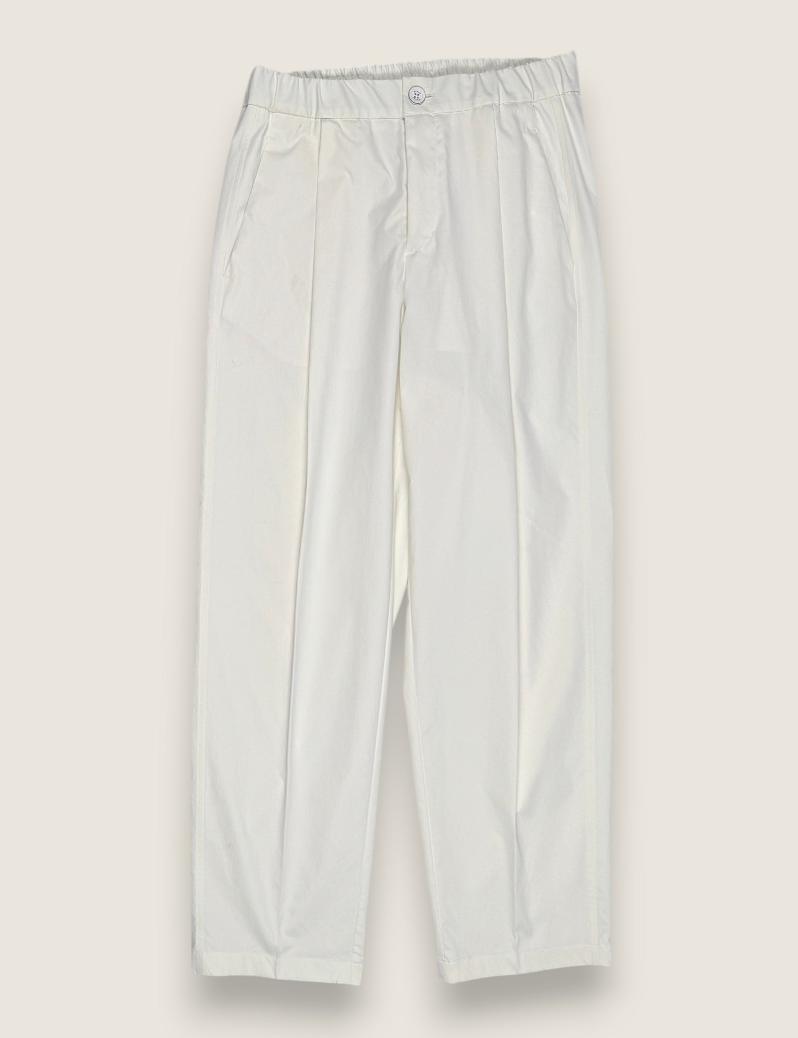 Pantalone Herno Bianco 