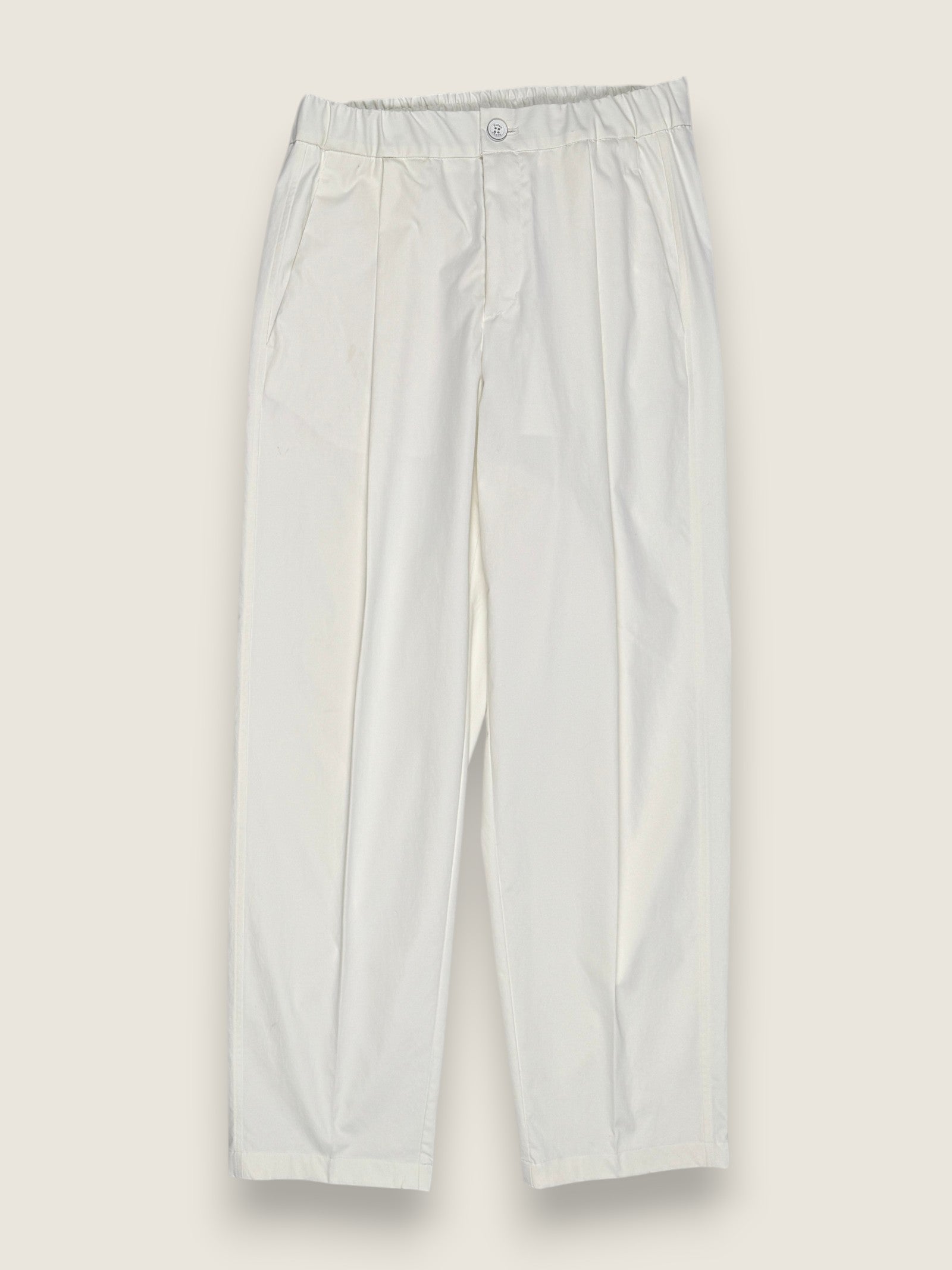 Pantalone Herno Bianco 