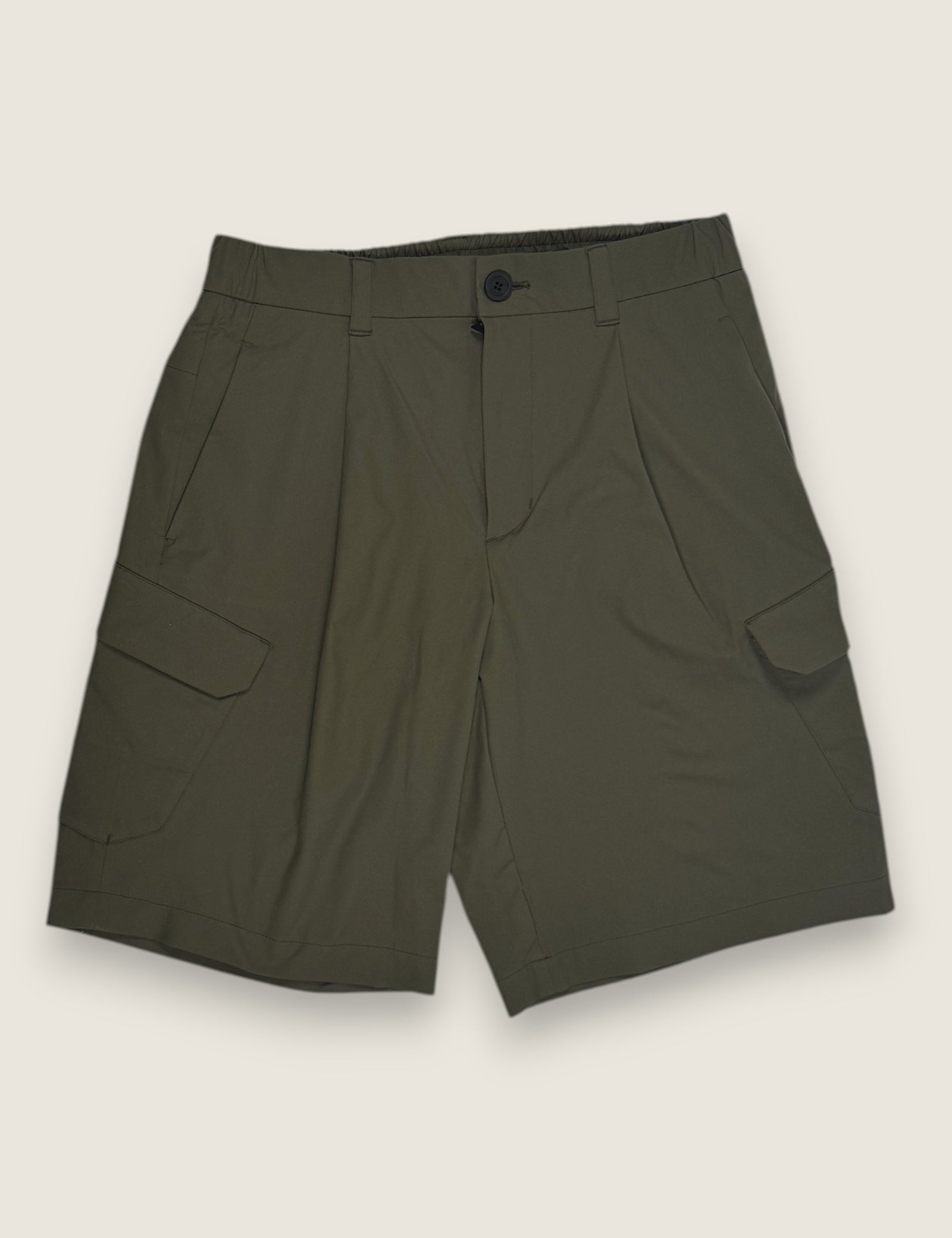 Bermuda Herno Militare 