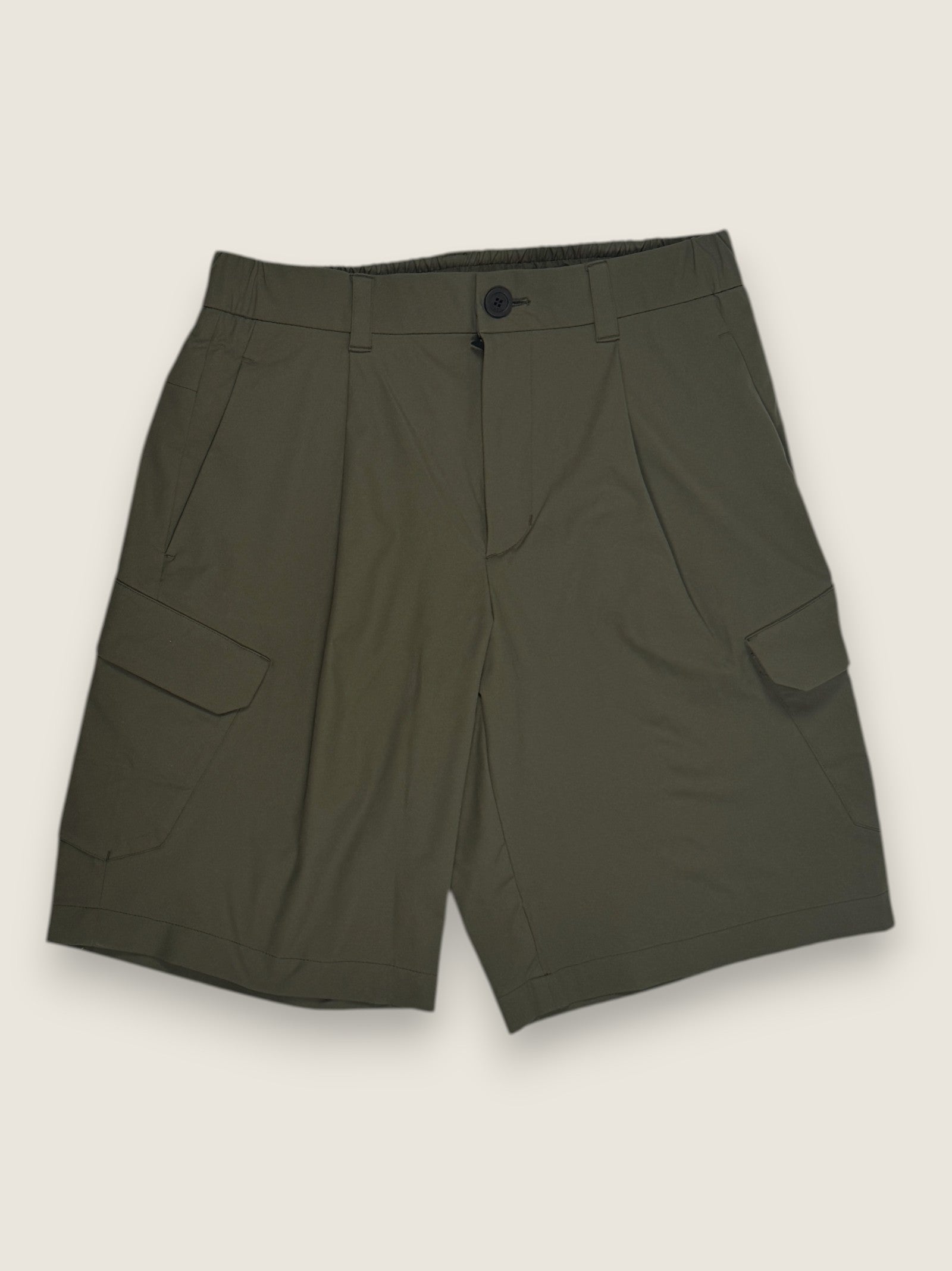 Bermuda Herno Militare 