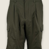 Bermuda Herno Militare 