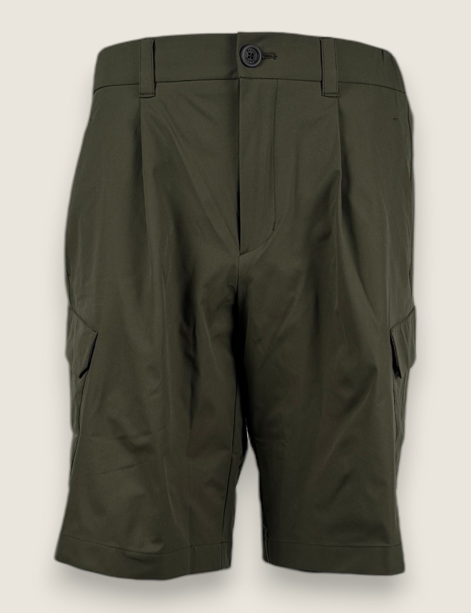 Bermuda Herno Militare 