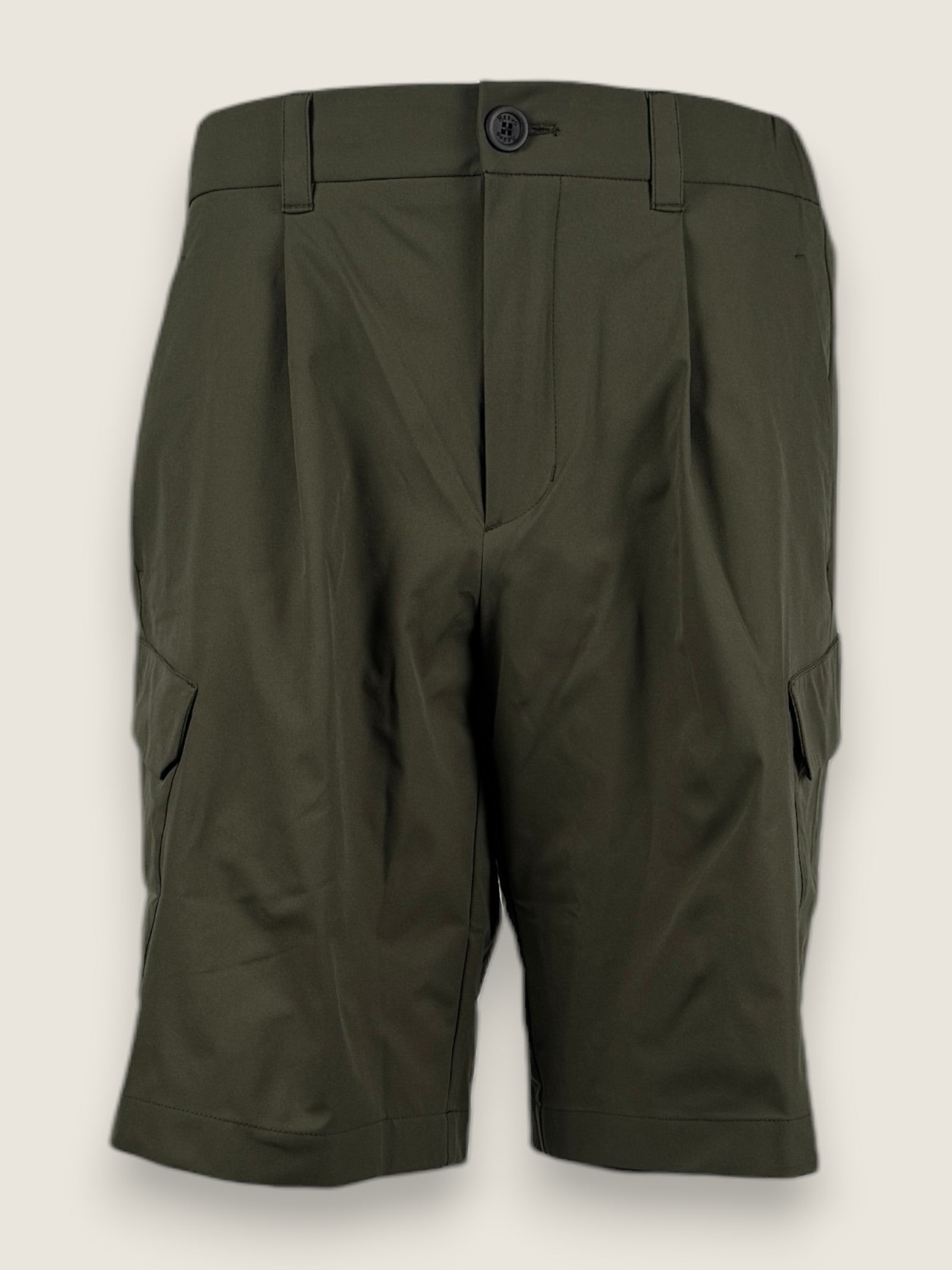 Bermuda Herno Militare 