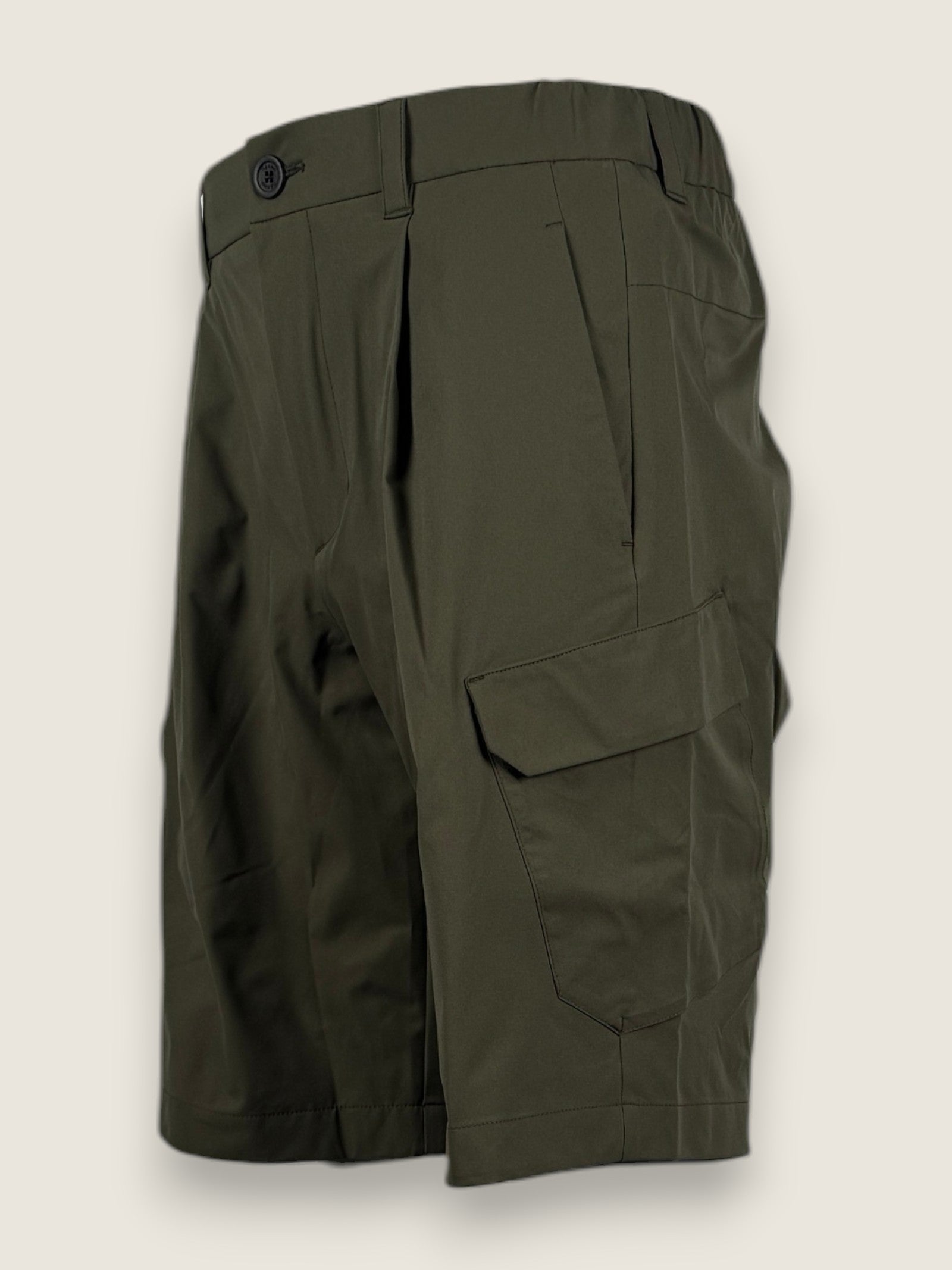 Bermuda Herno Militare 