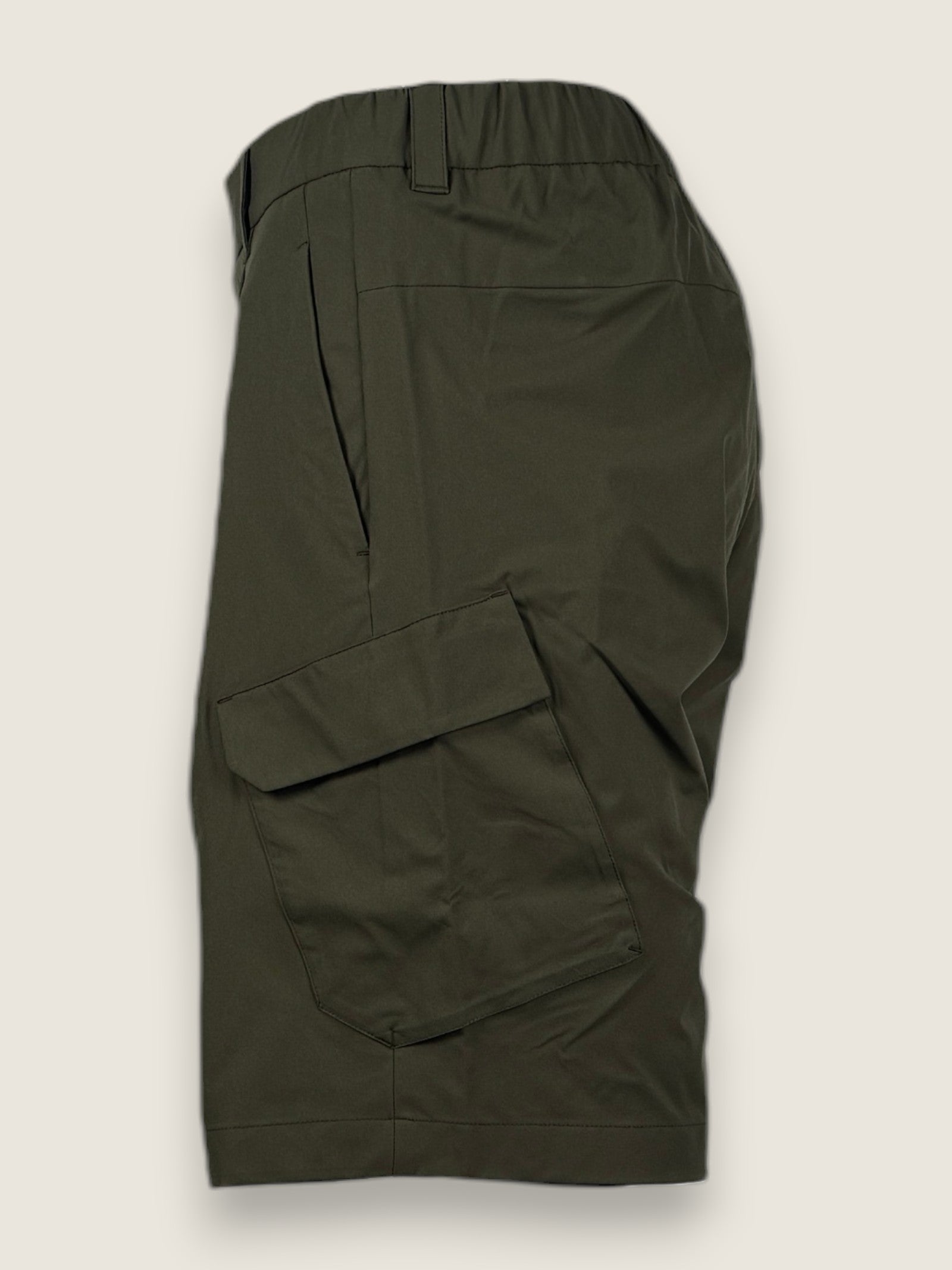 Bermuda Herno Militare 