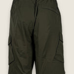 Bermuda Herno Militare 
