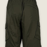 Bermuda Herno Militare 