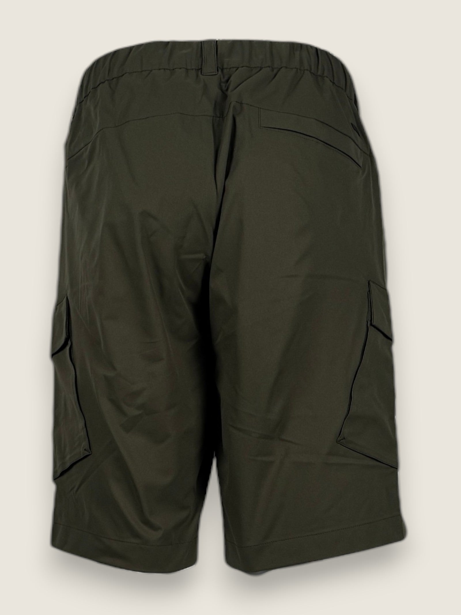 Bermuda Herno Militare 