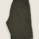 Bermuda Herno Militare 