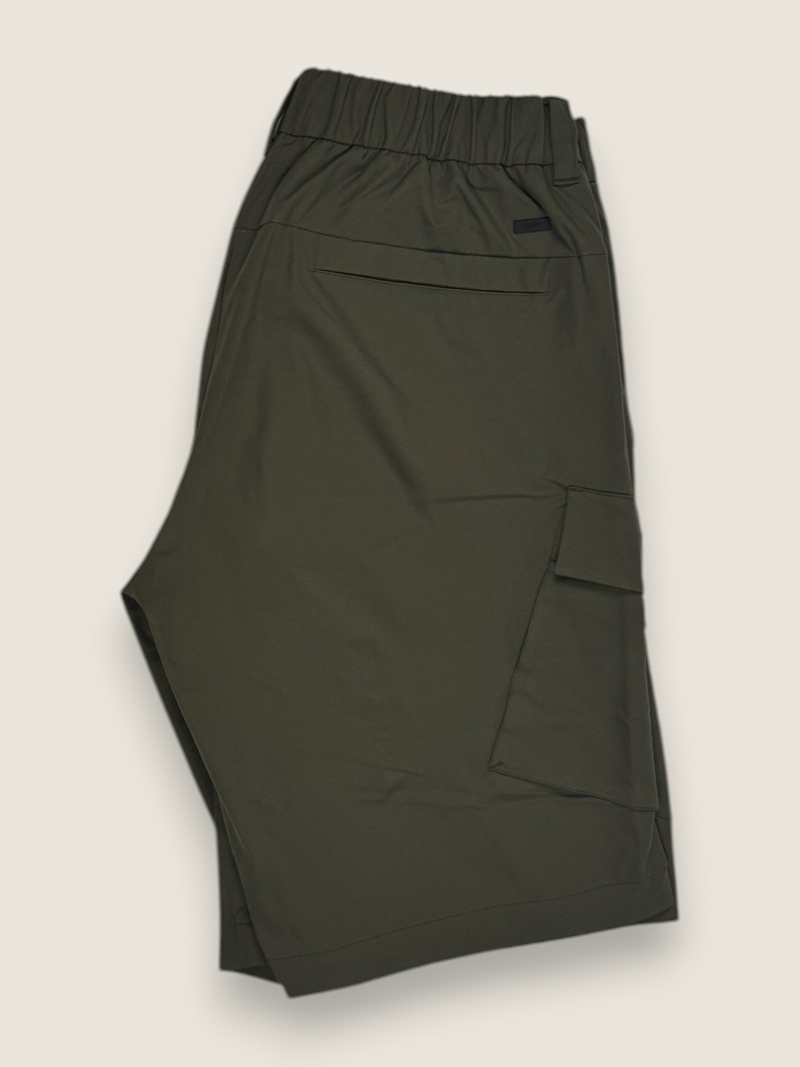 Bermuda Herno Militare 