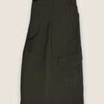 Bermuda Herno Militare 