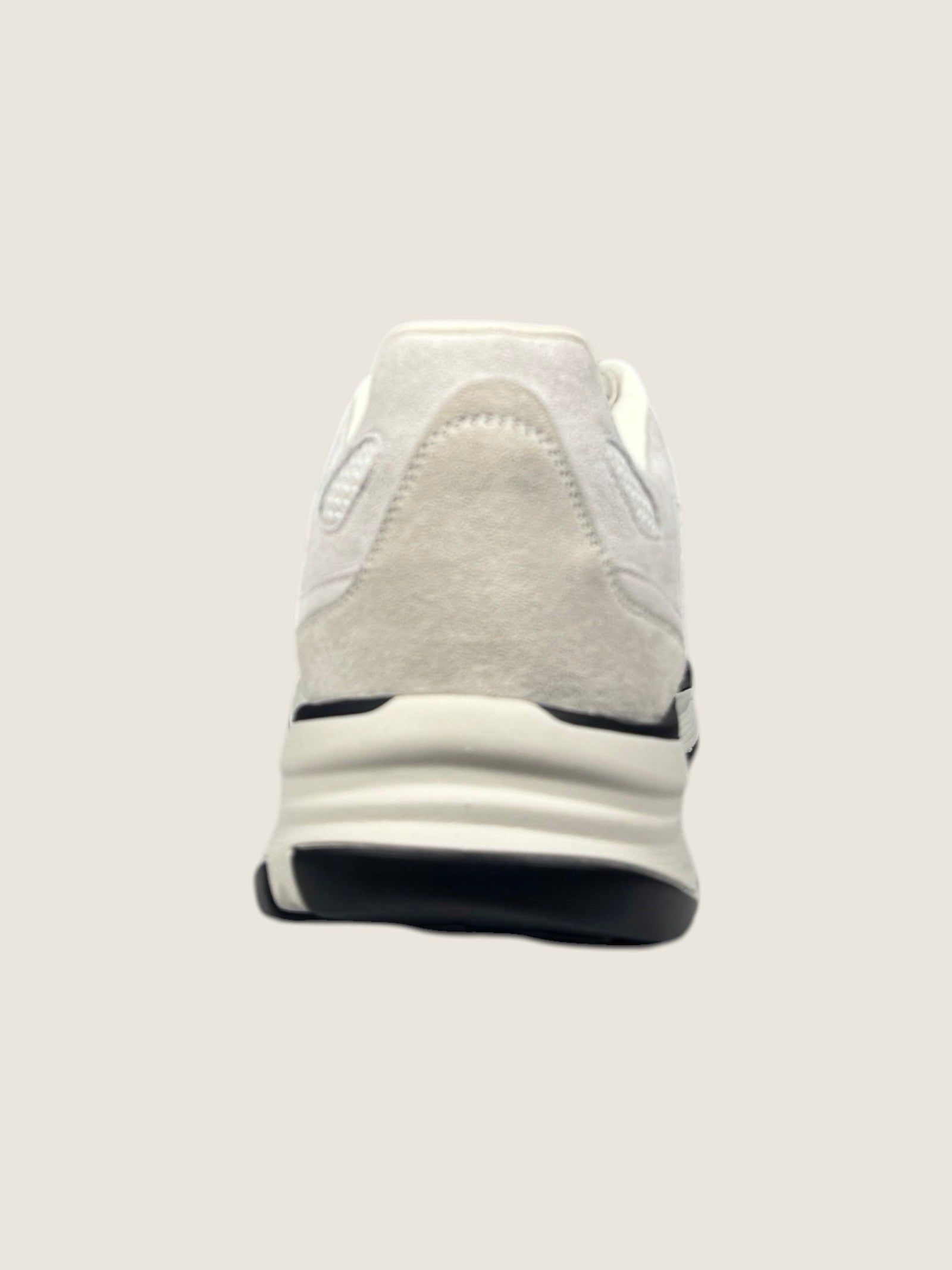 Sneakers Herno Bianco 