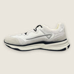 Sneakers Herno Bianco 