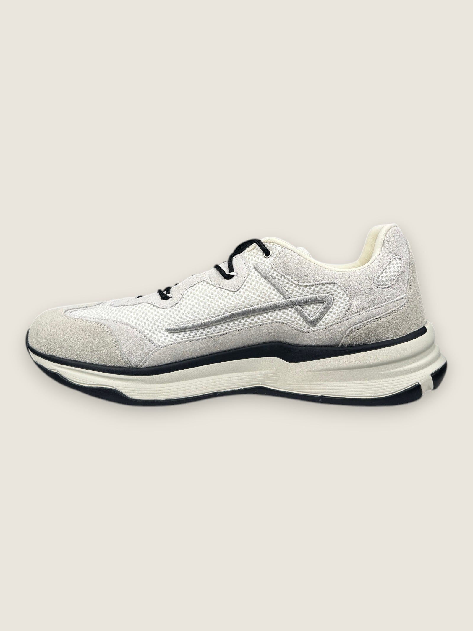 Sneakers Herno Bianco 