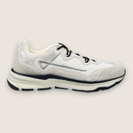 Sneakers Herno Bianco 