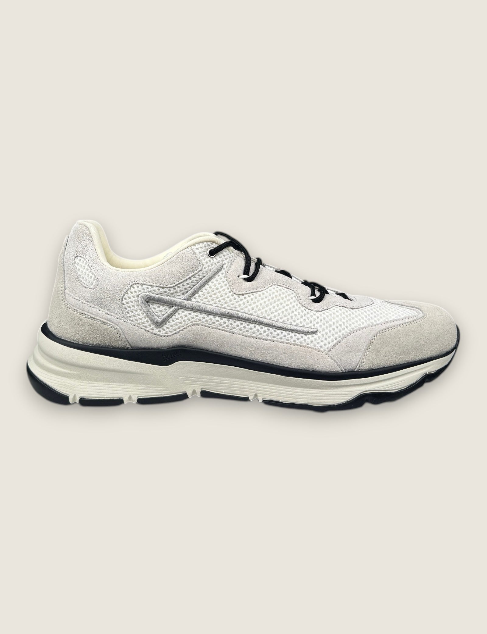 Sneakers Herno Bianco 