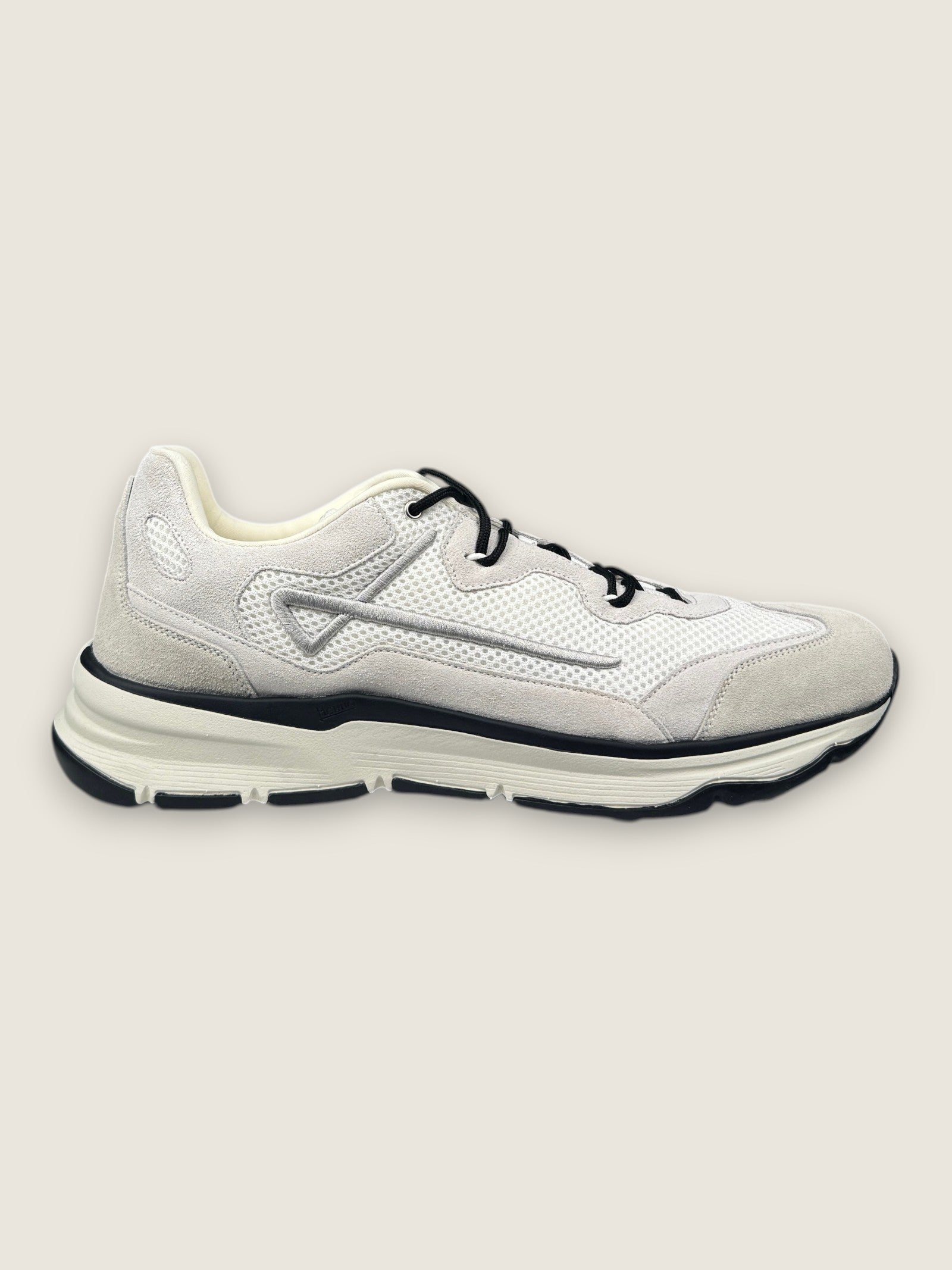 Sneakers Herno Bianco 