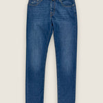 Pantalone Jacob Cohen Medium blu 