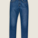 Pantalone Jacob Cohen Medium blu 