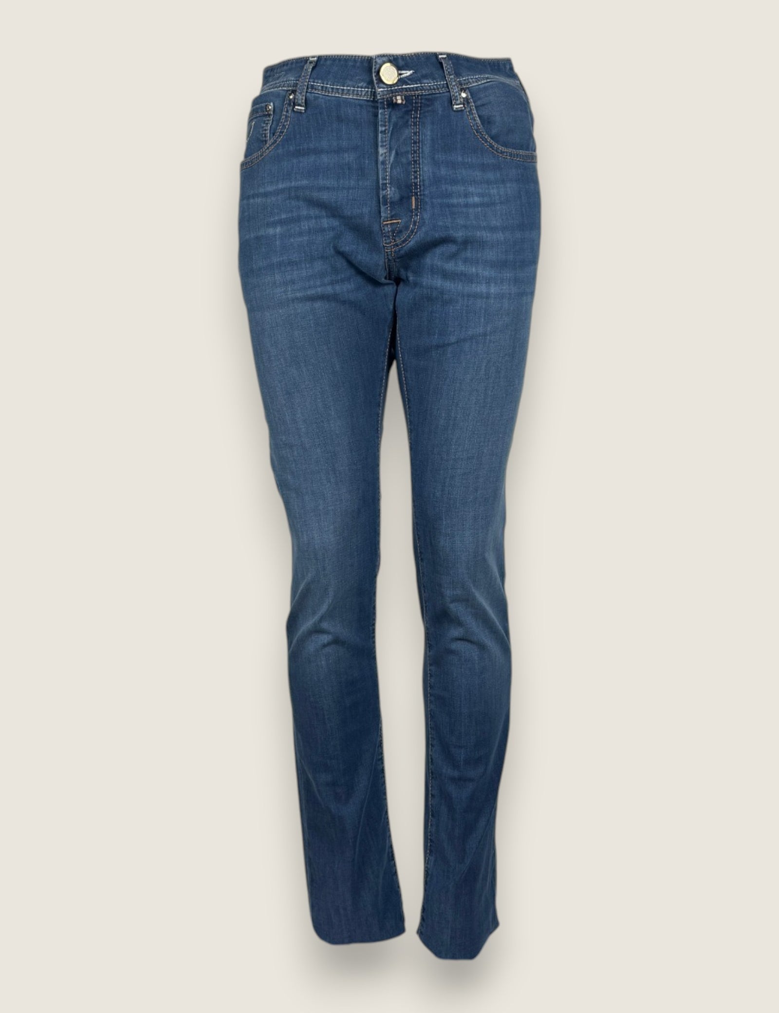 Pantalone Jacob Cohen Medium blu 