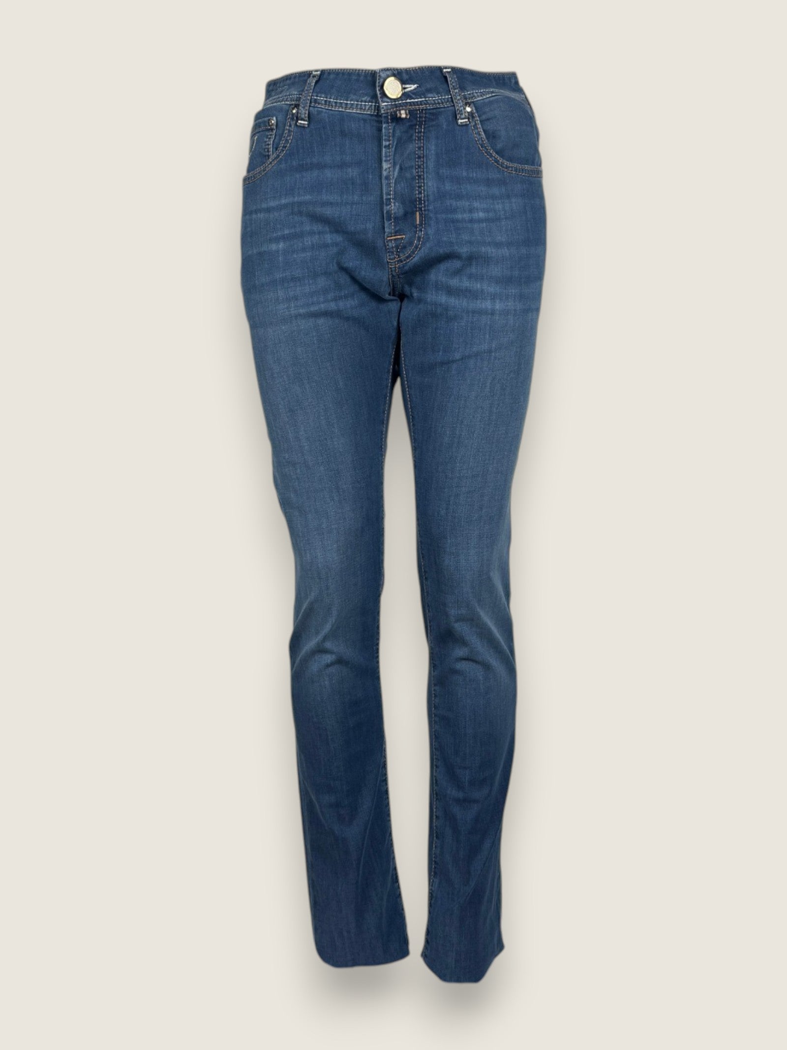 Pantalone Jacob Cohen Medium blu 