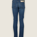 Pantalone Jacob Cohen Medium blu 