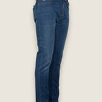 Pantalone Jacob Cohen Medium blu 